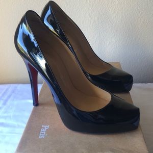Christian Louboutin Heels